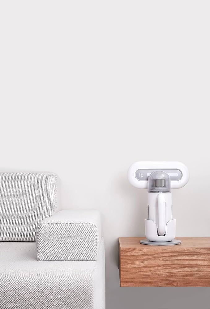 Portable Bed Vacuum Cleaner