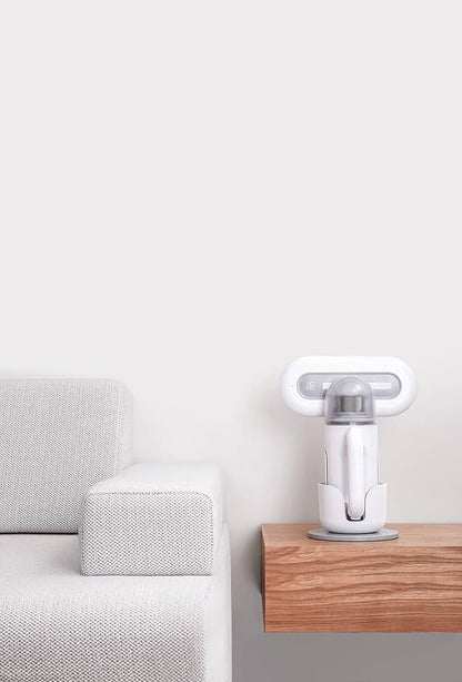 Portable Bed Vacuum Cleaner