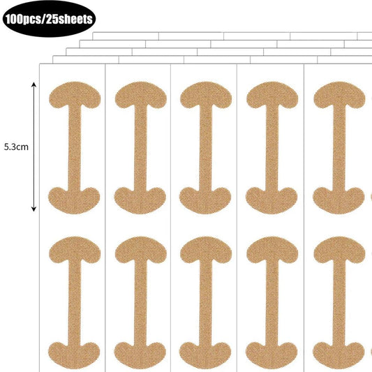 Toenail Correction Strips
