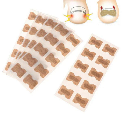 Toenail Correction Strips