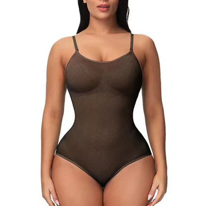 Seamless Shapewear Bodysuit